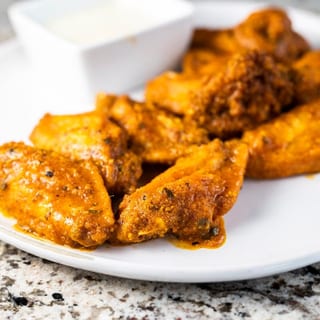 Chicken Wing 10 Piece