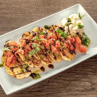 Bruschetta
