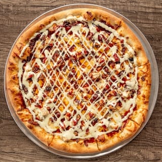 Bacon Chicken