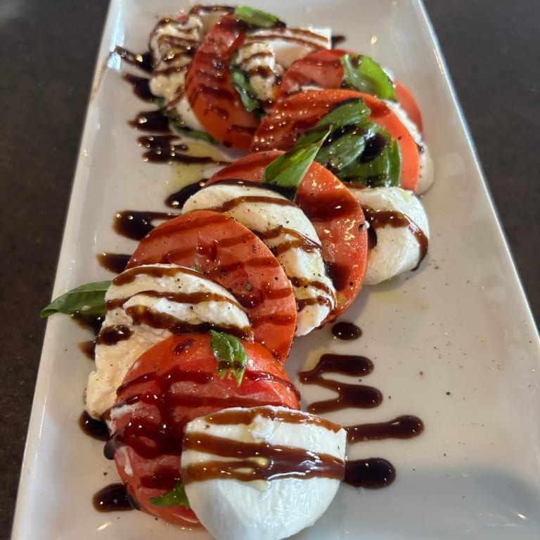 Fresh Seafood Delights: Italian, American, and More